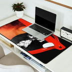 Well, well, well, if it's not the consequences of my own actions Desk Mat Gallery Image 2
