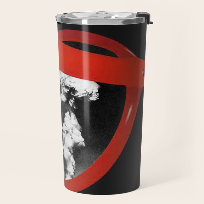 Well, well, well, if it's not the consequences of my own actions Travel Mug Gallery Image 2