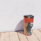 Well, well, well, if it's not the consequences of my own actions Travel Mug Gallery Image 4
