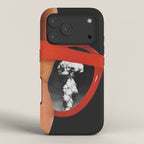 Well, well, well, if it's not the consequences of my own actions iPhone Case Gallery Image 3