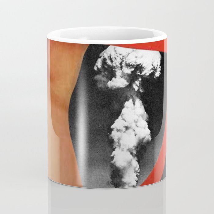 Well, well, well, if it's not the consequences of my own actions Coffee Mug Gallery Image 4