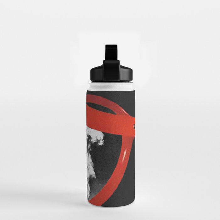 Well, well, well, if it's not the consequences of my own actions Water Bottle Gallery Image 2