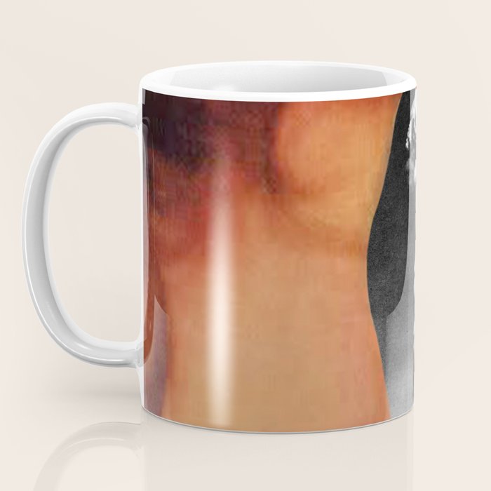 Well, well, well, if it's not the consequences of my own actions Coffee Mug Gallery Image 3