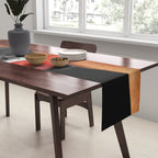 Well, well, well, if it's not the consequences of my own actions Table Runner Gallery Image 2