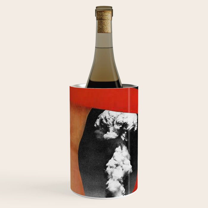 Well, well, well, if it's not the consequences of my own actions Wine Chiller Gallery Image 1