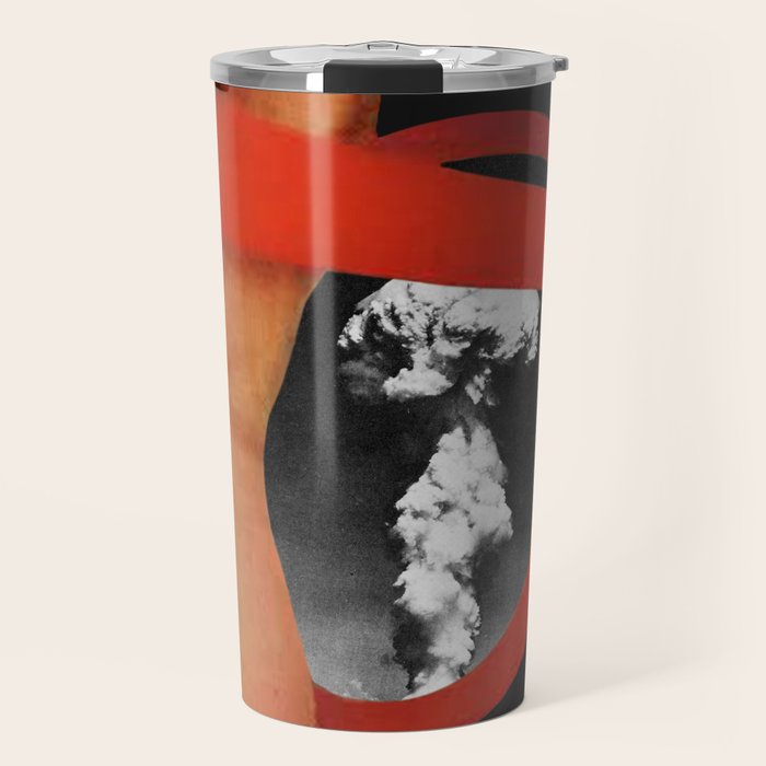 Well, well, well, if it's not the consequences of my own actions Travel Mug Gallery Image 1