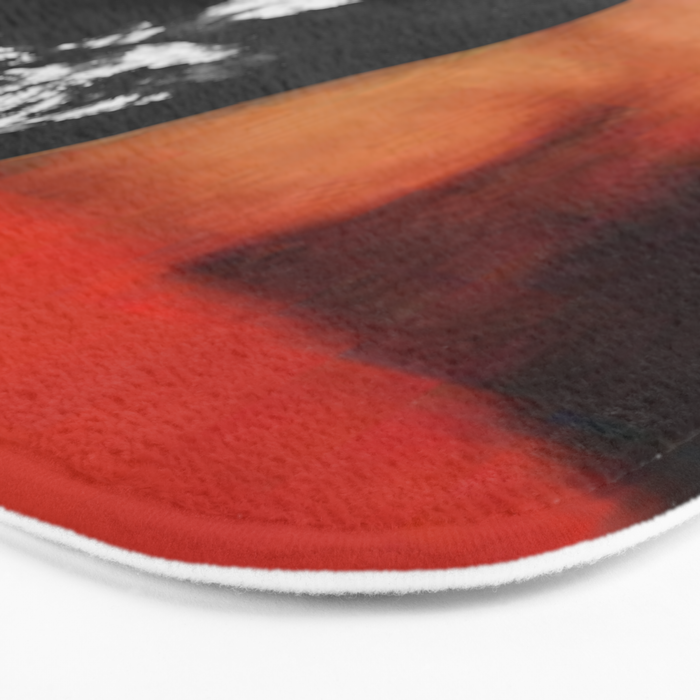 Well, well, well, if it's not the consequences of my own actions Bath Mat Gallery Image 3