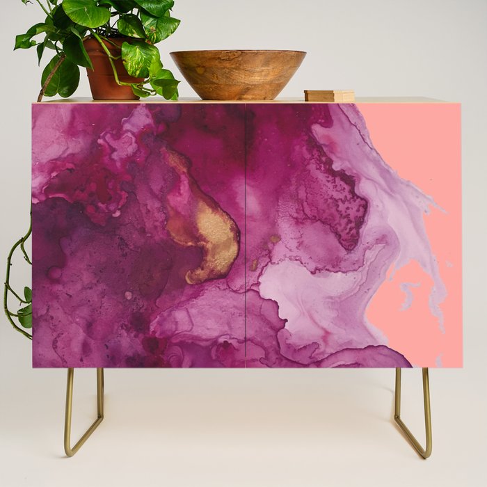 Just get Ready Credenza Gallery Image 1