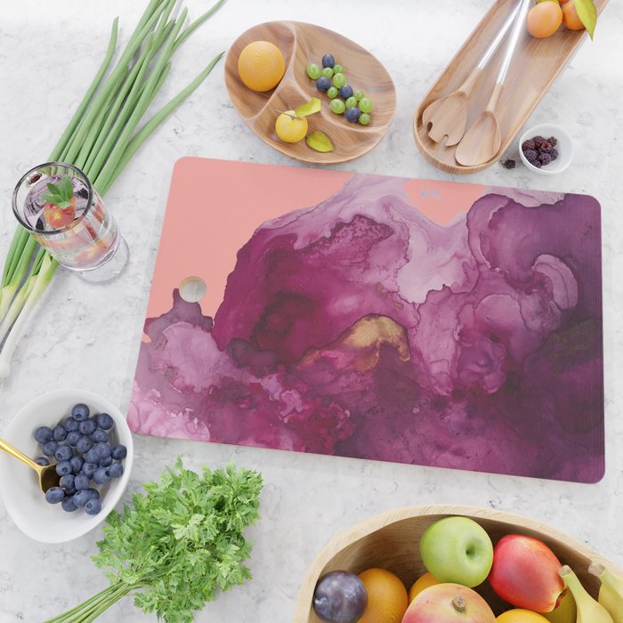 Just get Ready Cutting Board Gallery Image 2