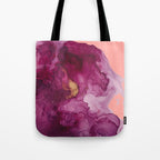 Just get Ready Tote Bag Gallery Image 1