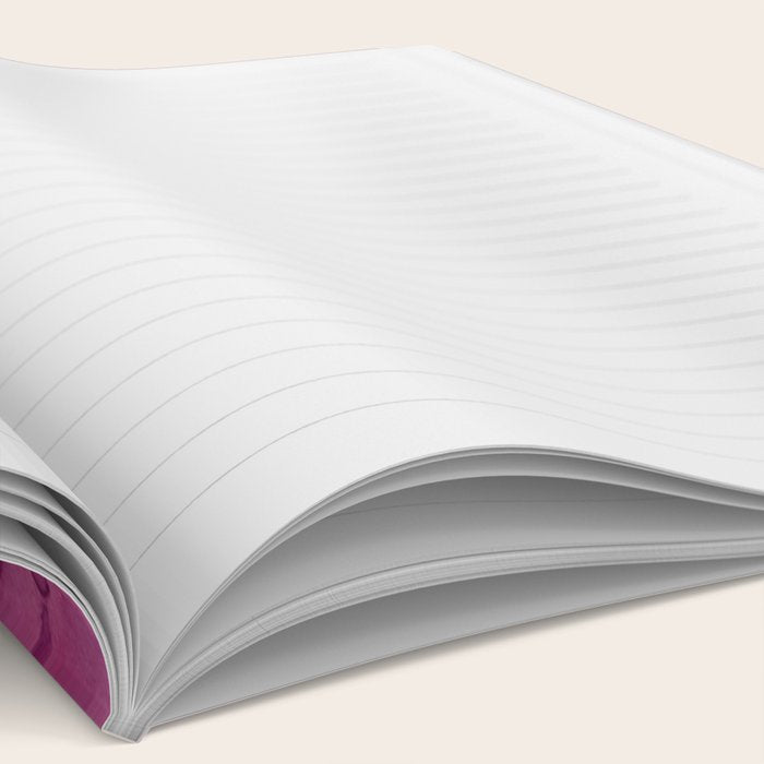 Just get Ready Notebook Gallery Image 2