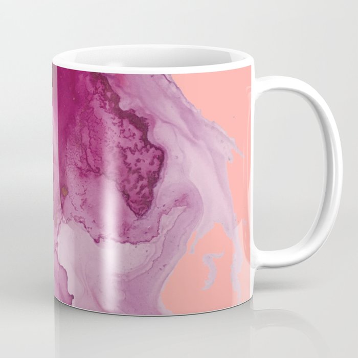 Just get Ready Coffee Mug Gallery Image 1