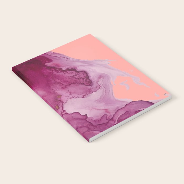Just get Ready Notebook Gallery Image 1