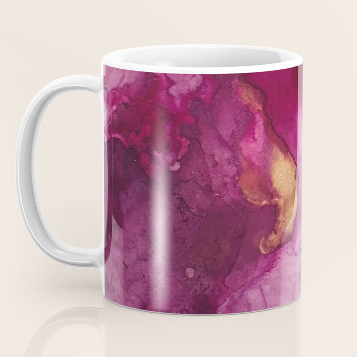 Just get Ready Coffee Mug Gallery Image 3
