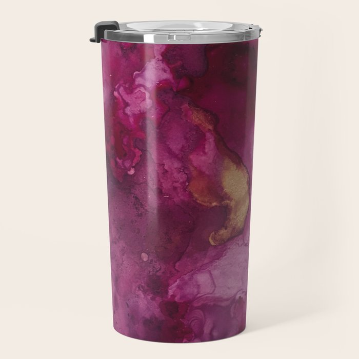 Just get Ready Travel Mug Gallery Image 3