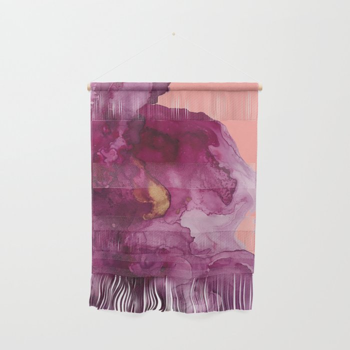 Just get Ready Wall Hanging Gallery Image 1