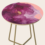 Just get Ready Side Table Gallery Image 2