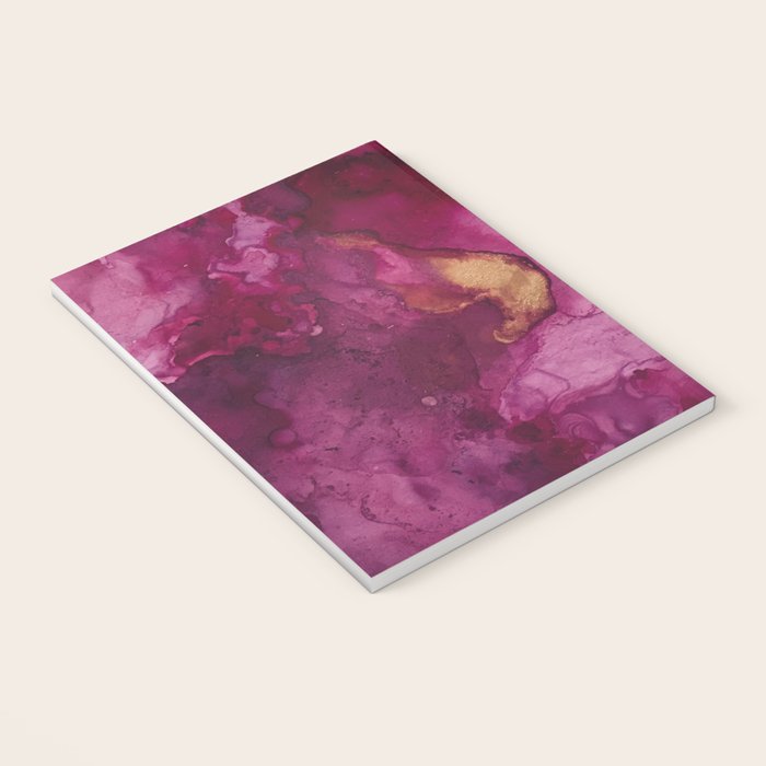 Just get Ready Notebook Gallery Image 3