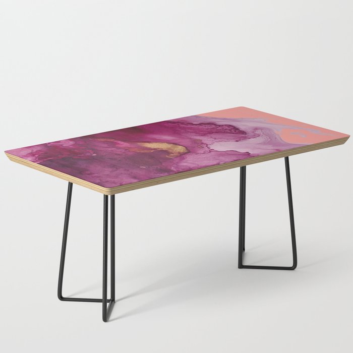 Just get Ready Coffee Table Gallery Image 1