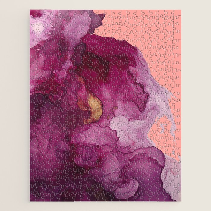 Just get Ready Jigsaw Puzzle Gallery Image 1