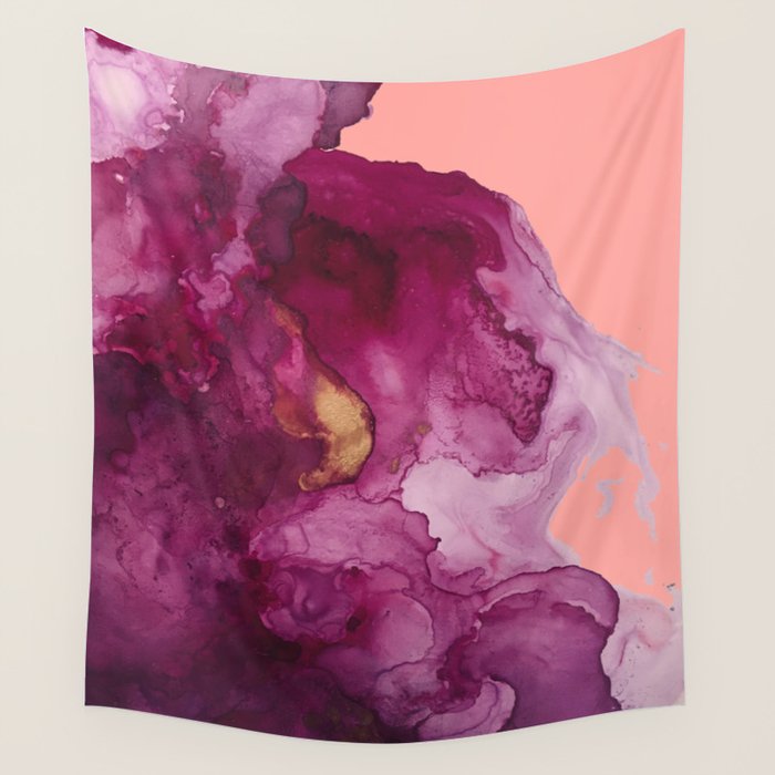 Just get Ready Wall Tapestry Gallery Image 1