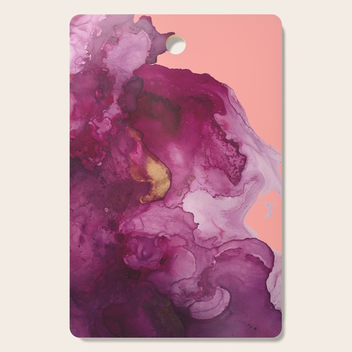 Just get Ready Cutting Board Gallery Image 1