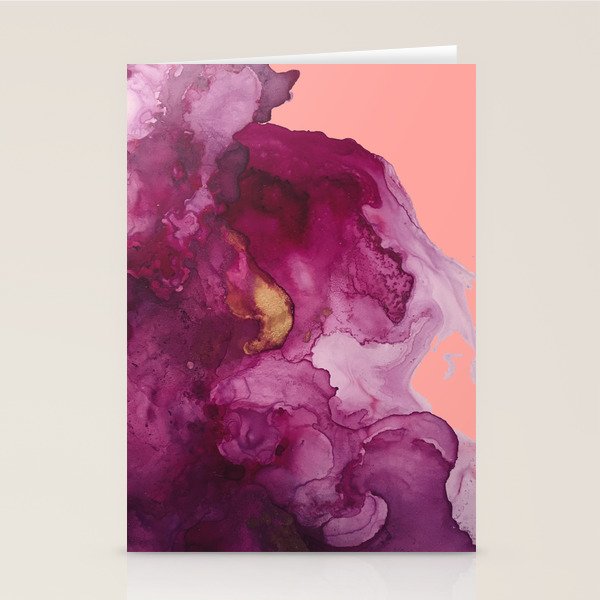 Just get Ready Stationery Card Gallery Image 1