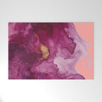 Just get Ready Welcome Mat Gallery Image 1