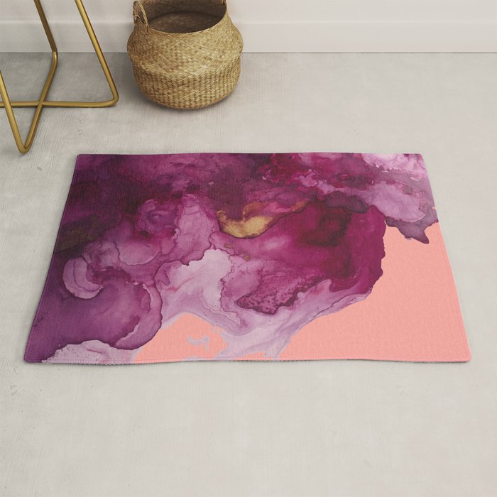 Just get Ready Rug Gallery Image 1