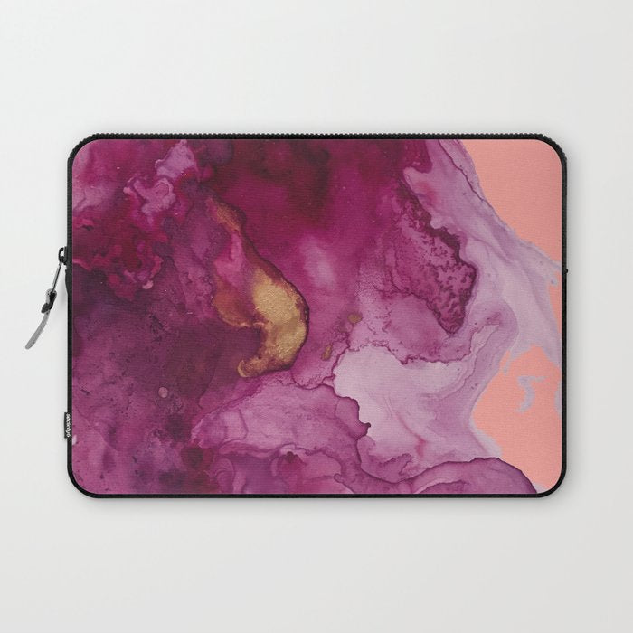 Just get Ready Laptop Sleeve Gallery Image 1