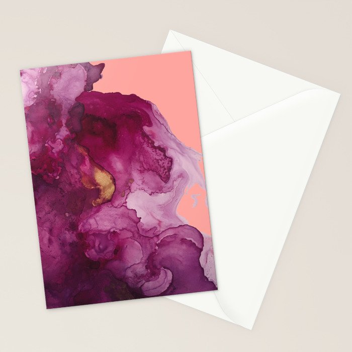 Just get Ready Stationery Card Gallery Image 2