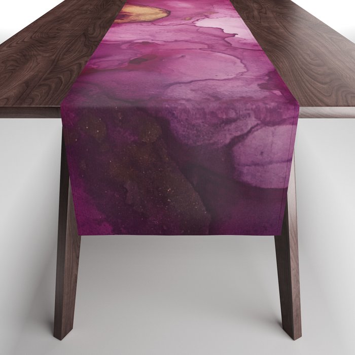 Just get Ready Table Runner Gallery Image 1