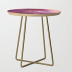 Just get Ready Side Table Gallery Image 1
