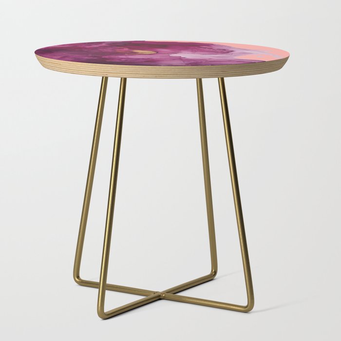 Just get Ready Side Table Gallery Image 1