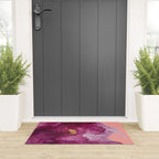Just get Ready Welcome Mat Gallery Image 3