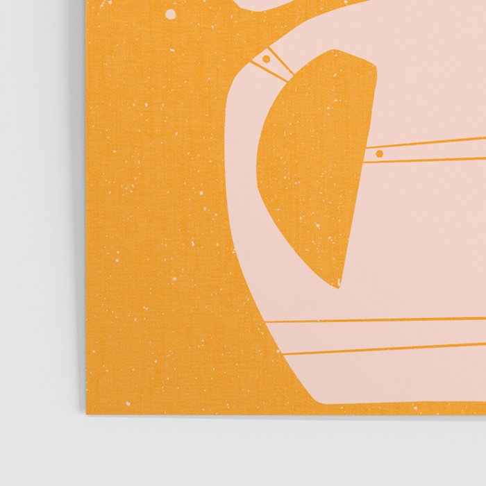 Boho Bouquet  Poster Gallery Image 3