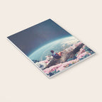 My World Blossomed when I Loved You Notebook Gallery Image 3