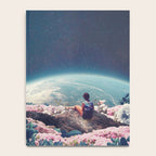 My World Blossomed when I Loved You Notebook Gallery Image 4