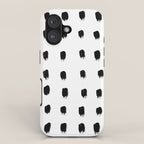 Jacques Pattern iPhone Case Gallery Image 1