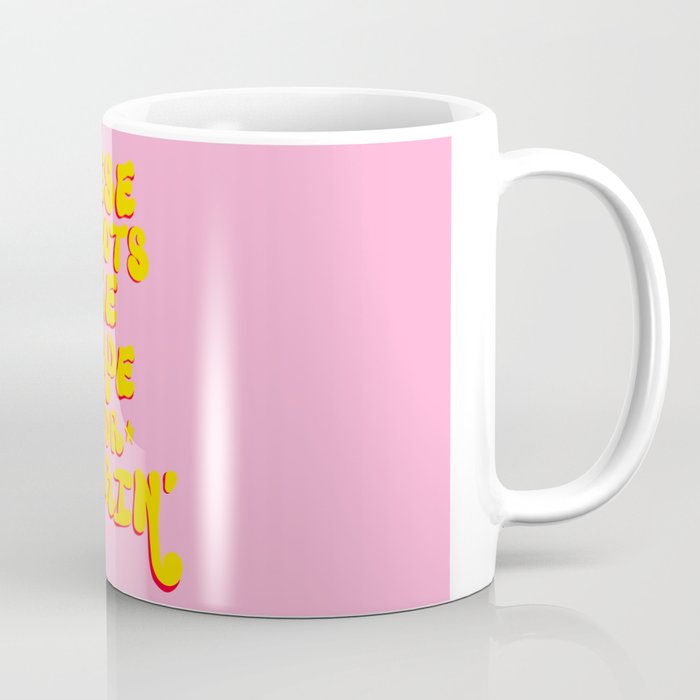 Nancy Coffee Mug Gallery Image 1