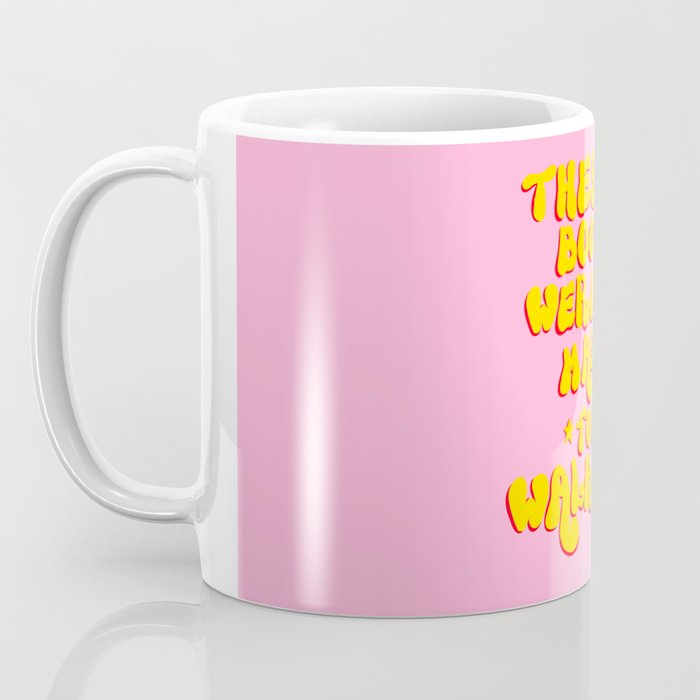 Nancy Coffee Mug Gallery Image 3