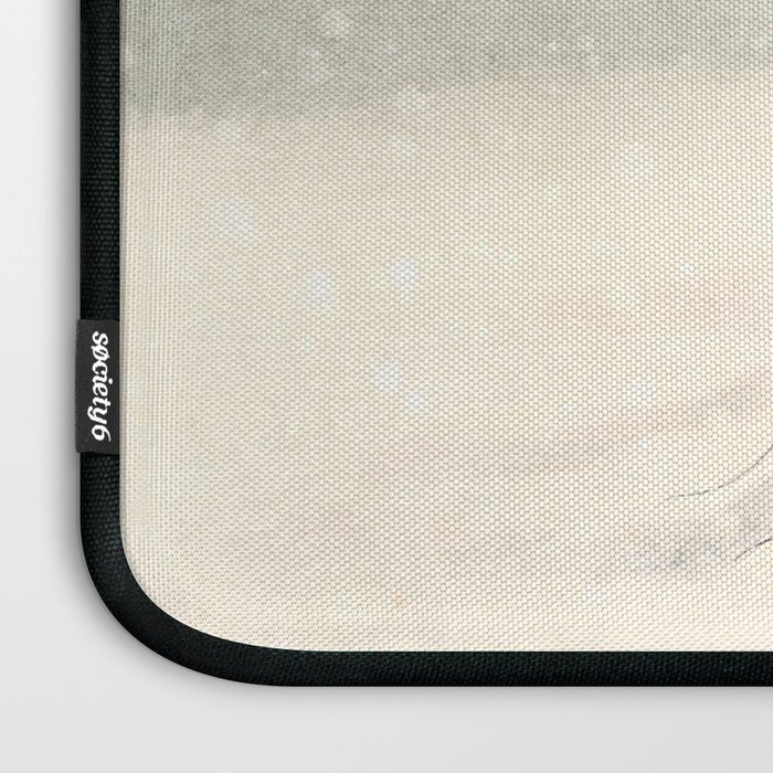 The Snowman  Laptop Sleeve Gallery Image 3