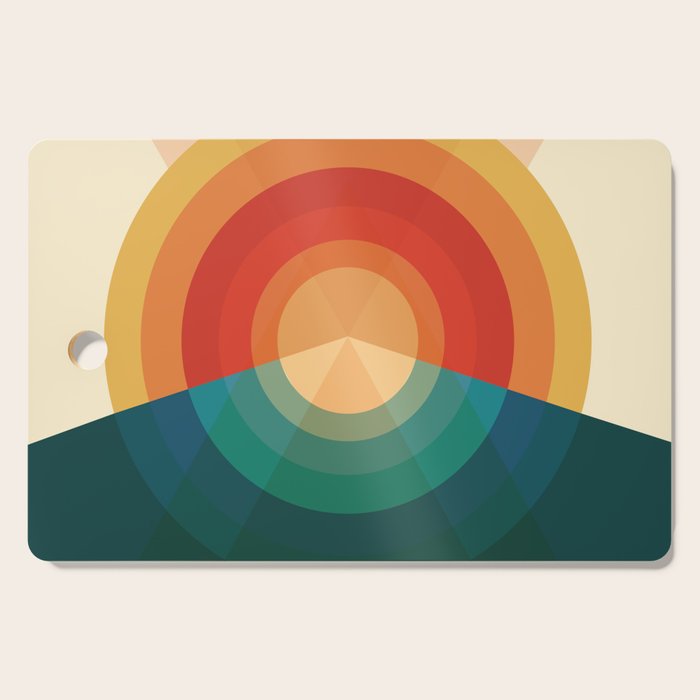 Sonar Cutting Board Gallery Image 1