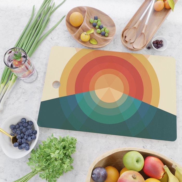 Sonar Cutting Board Gallery Image 2