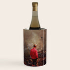 Weighing my Chances to Return Wine Chiller Gallery Image 1
