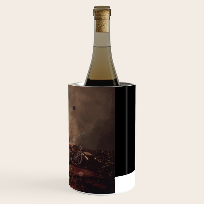 Weighing my Chances to Return Wine Chiller Gallery Image 3