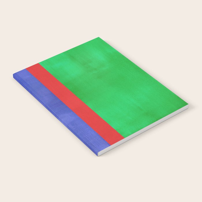 Video Games Notebook Gallery Image 1