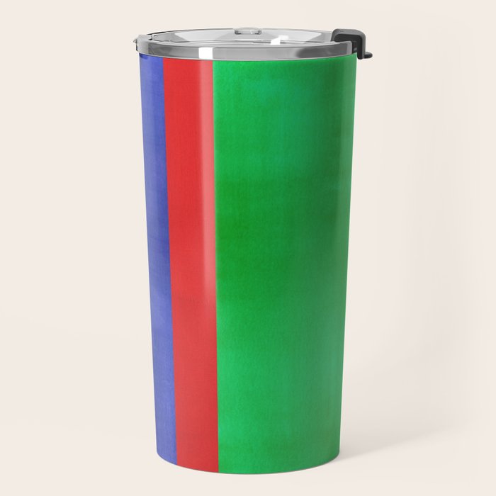 Video Games Travel Mug Gallery Image 2