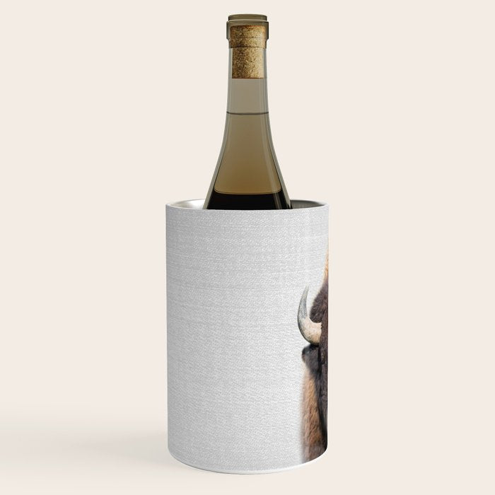 Buffalo - Colorful Wine Chiller Gallery Image 2