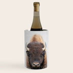 Buffalo - Colorful Wine Chiller Gallery Image 1